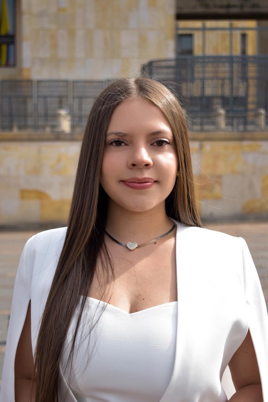 Laura García, Abogada de García Trujillo & Asociados