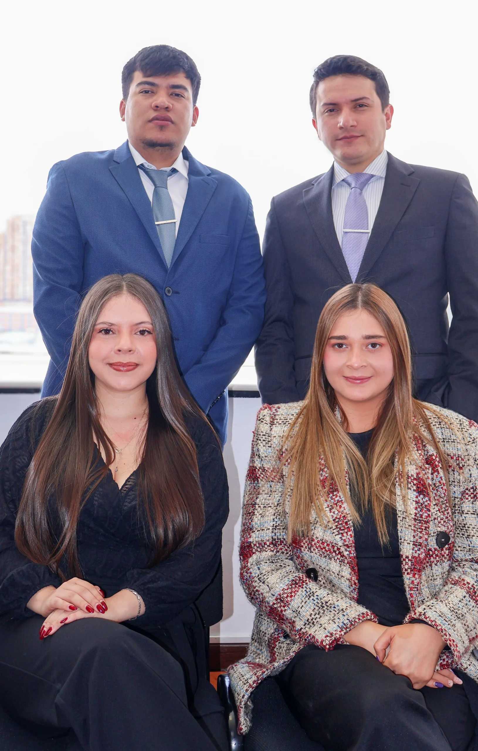 Equipo de Abogados de García Trujillo